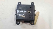 NISSAN ALMERA TINO V10