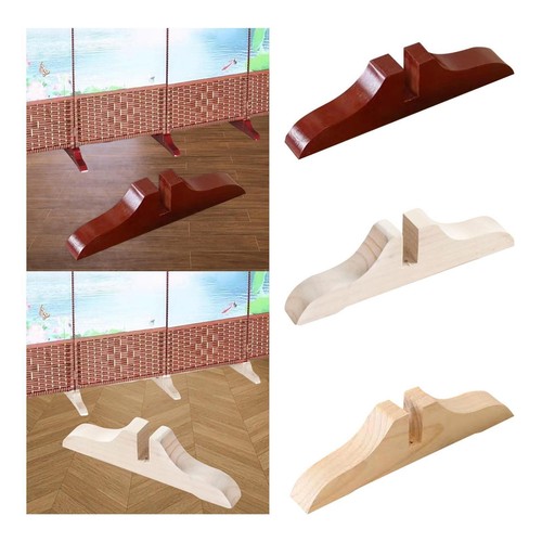 Folding room divider stand - folding,