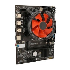 ✈X79 Motherboard Set E5 2420