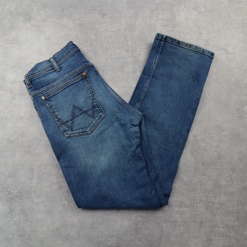 Wrangler arizona stretch jeans - wrangler,