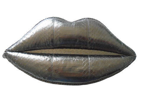Lulu guinness lips - lips, bag
