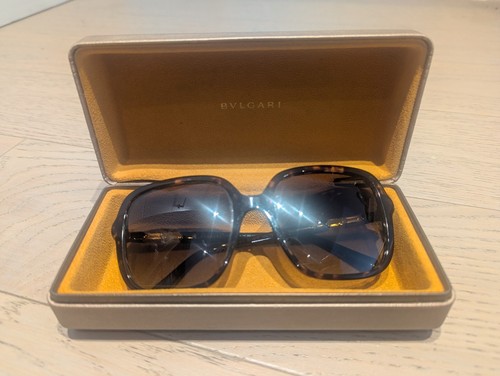 Bvlgari sun glasses - bvlgari, 8228-b