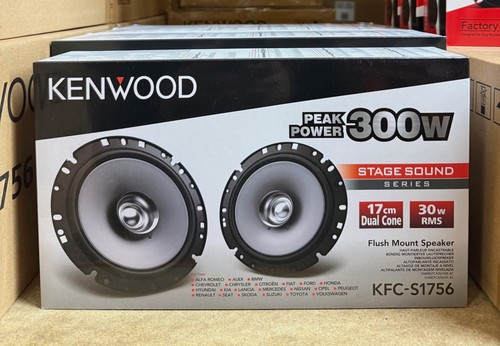 Kenwood kfc s1756 inch - kenwood,
