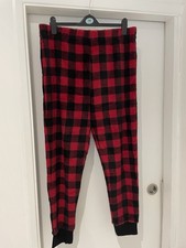 Pyjama Bottoms Very Snuggly Size L