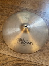 Zildjian A 16" Medium Crash