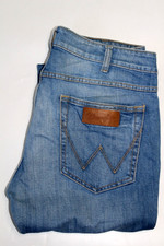 Wrangler Skanders slim fit