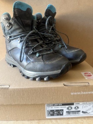 Hanwag banks lady gtx - lady,