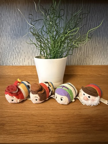 Disney store toy story - toy,
