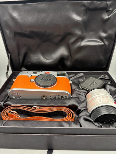Leica m240 india edition - leica,
