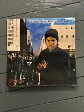 Ice Cube – AmeriKKKa’s