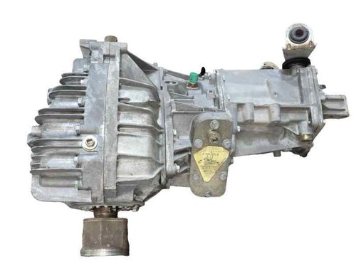 Ne3095 gearbox 108 000 - gearbox, 108.000