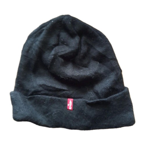 Levi beanie wooly - beanie, hat