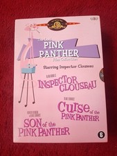 The Lost Pink Panther