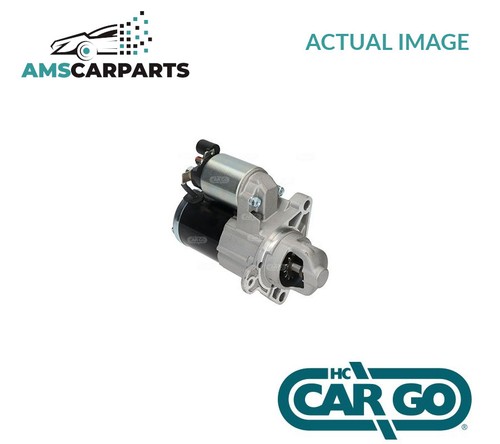Engine starter motor 116418 - engine,