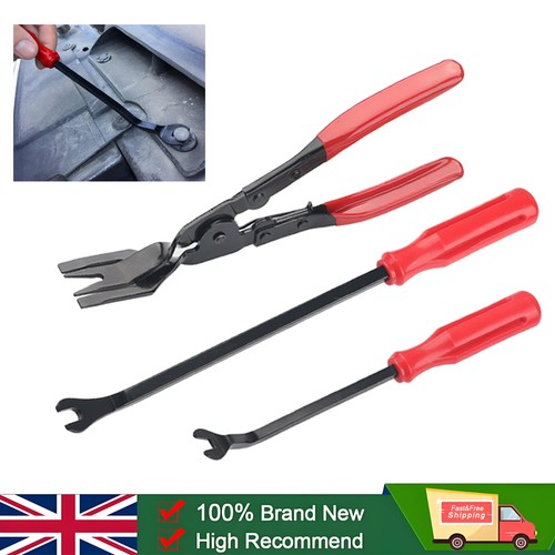 Car trim removal pry tool - trim,