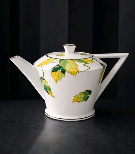 Antique art deco wedgwood - antique,