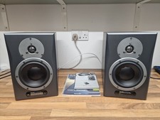 Dynaudio Air6 Active nearfield