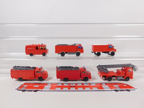 Wiking 6x mb - h0,