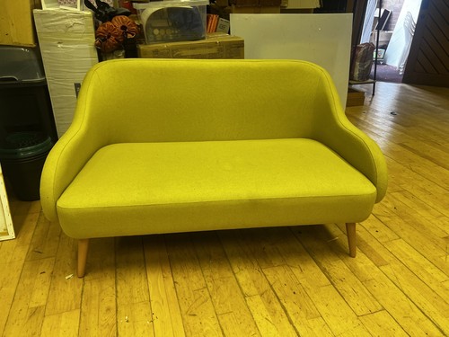 Habitat seater small - 2, fabric