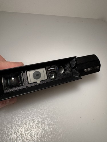 Stylish minox 110s 110 film - minox,