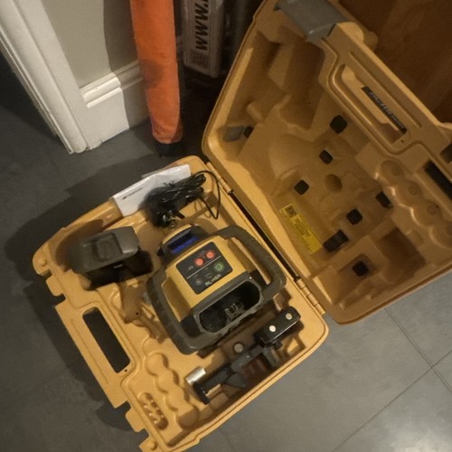 Topcon h5a inch with - topcon,