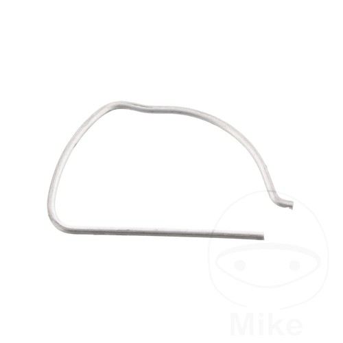 Steering lock clip fits - lock,