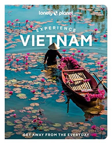 Lonely planet experience - lonely,