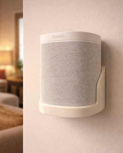Sonos one wall mount - one,
