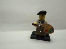 LEGO Minifigures Series 4