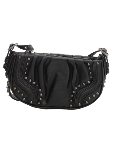 Zara women bag black - zara, 100%