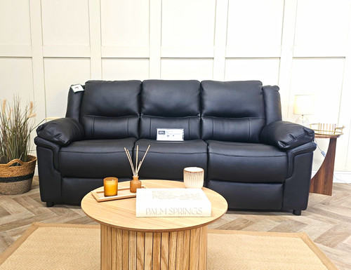 Albion seater faux leather - 3,