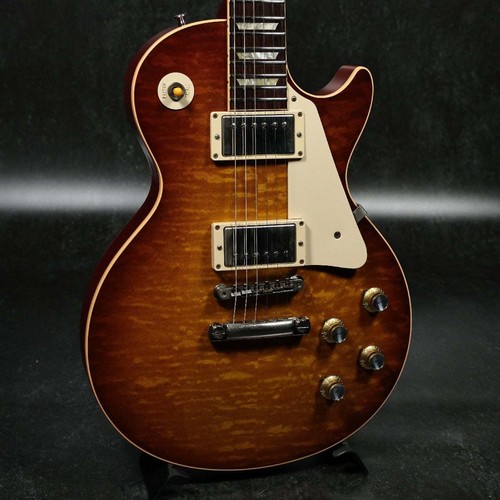 Gibson custom shop - gibson,