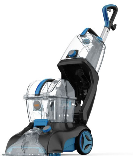 Vax rapid power plus carpet - rapid,