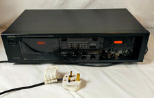 Denon DRW-650 Precision Audio