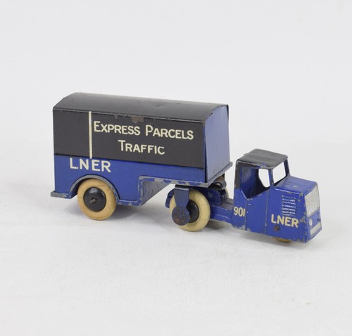 Pre war dinky - dinky, toys