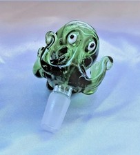 Primium 14mm Green Thick Glass