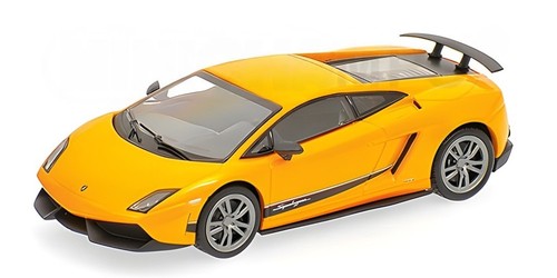 Minichamps lamborghini - minichamps,