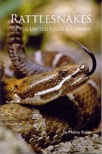 Rattlesnakes of the United