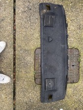 Bmw E30 coupe Parcel Shelf