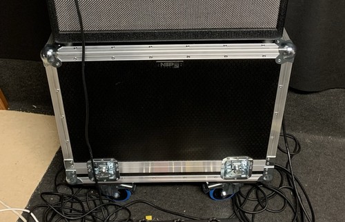 Nsp guitar amplifier flight - guitar,
