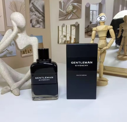 Givenchy gentleman eau - givenchy, de