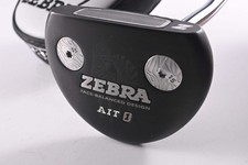 Zebra AIT Series 1 Putter / 35