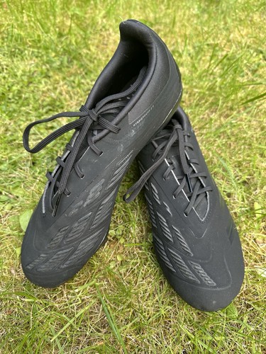Adidas predator elite black - adidas,
