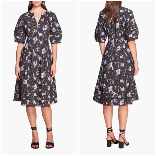 Marchesa notte aster floral - marchesa,