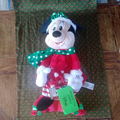 Disney christmas minnie mouse - christmas,
