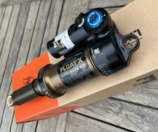 Fox Float X Live Valve NEO