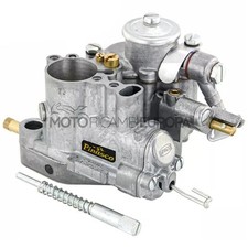 Carburetor with mixer 26 26