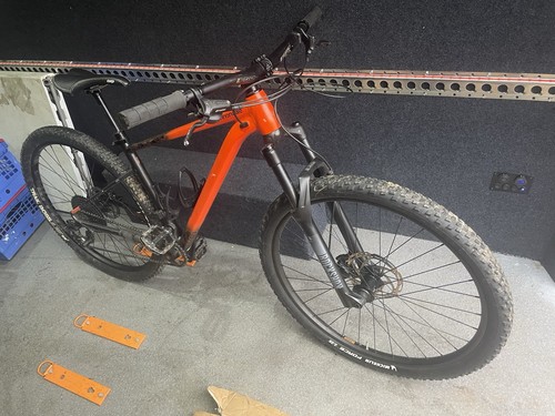 Cannondale trail mountain - trail,