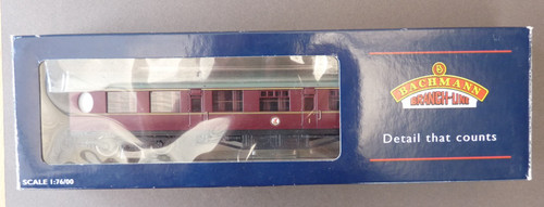 Bachmann thompson bck brake - thompson,