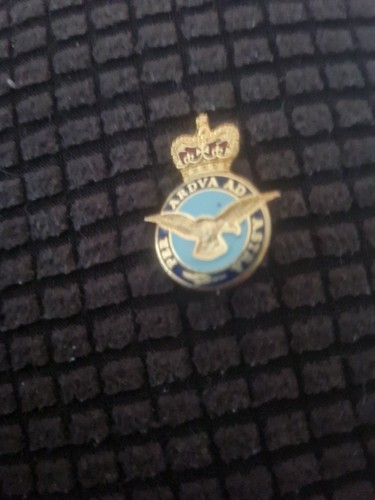 Royal air force - air, crest